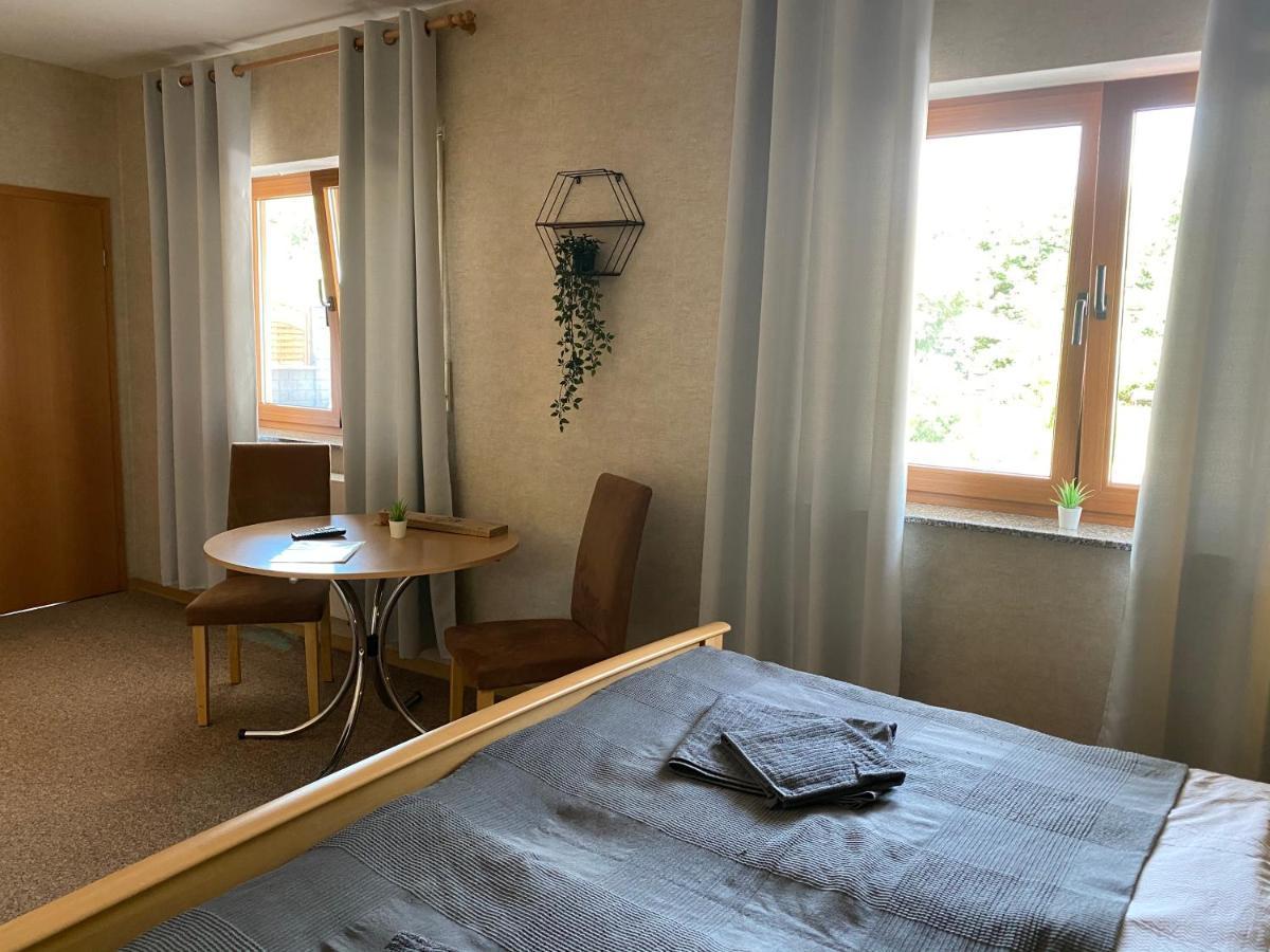 Rooms4Ring Privatzimmer Am Nurburgring Quiddelbach Екстер'єр фото