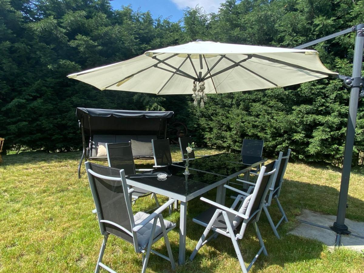 Rooms4Ring Privatzimmer Am Nurburgring Quiddelbach Екстер'єр фото
